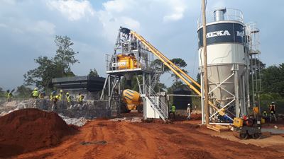 uganda-c60s-concrete-batching-plant