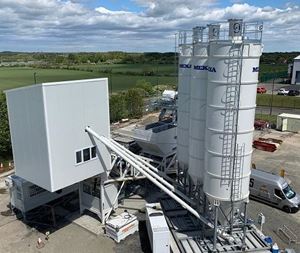 UNE AUTRE INSTALLATION REUSSIE DE MEKA AU ROYAUME-UNI