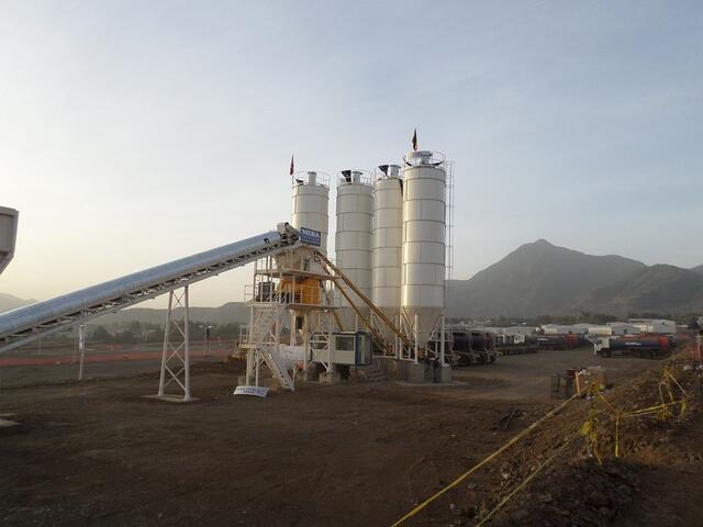Yapı Merkezi choisit MEKA pour son chemin de fer en Éthiopie